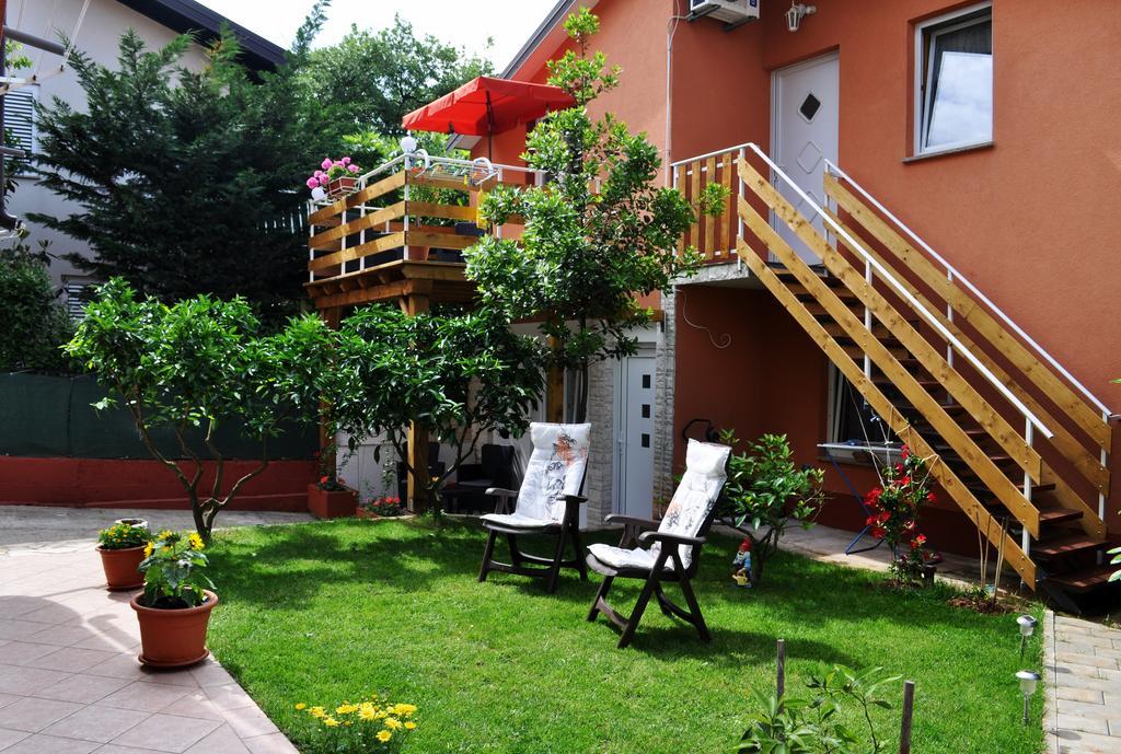 Apartments Val 우마그 객실 사진