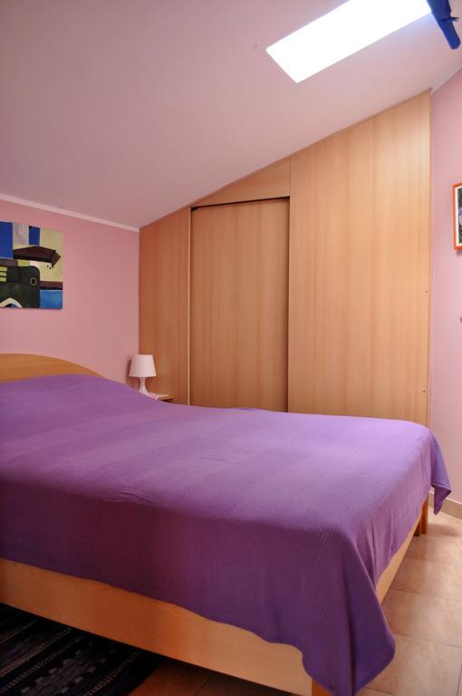 Apartments Val 우마그 객실 사진
