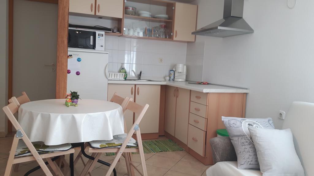 Apartments Val 우마그 외부 사진