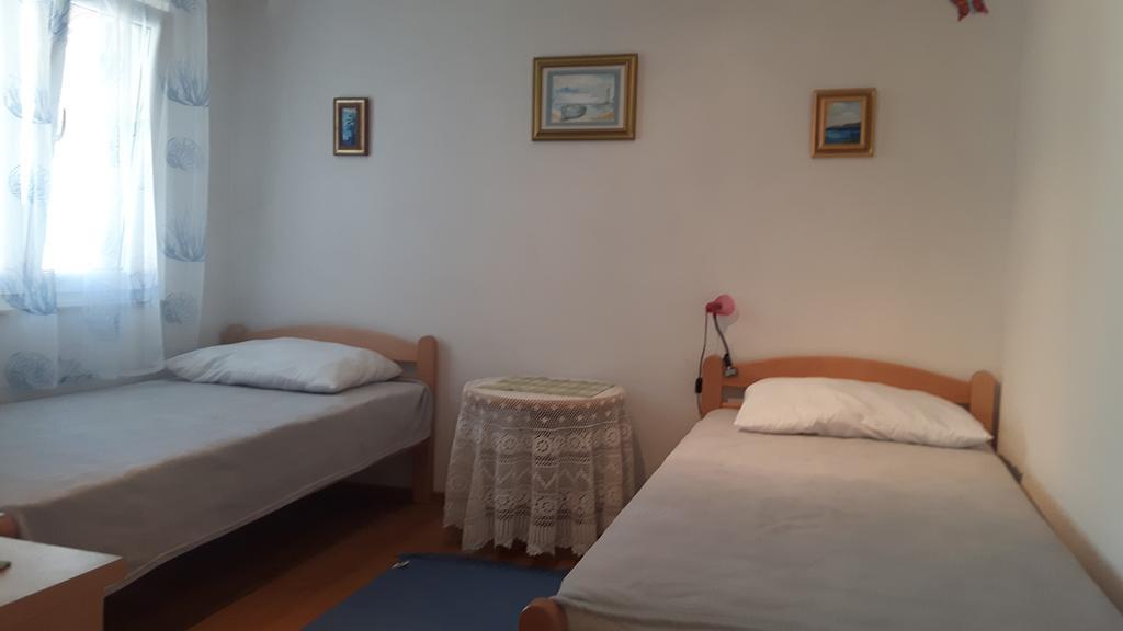 Apartments Val 우마그 외부 사진