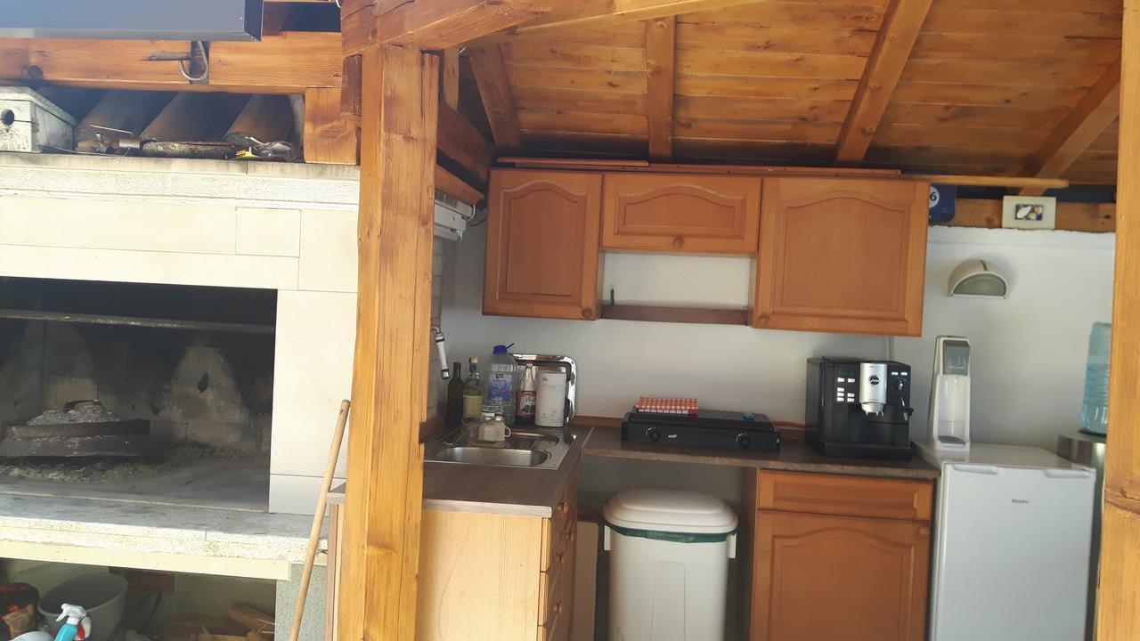 Apartments Val 우마그 외부 사진